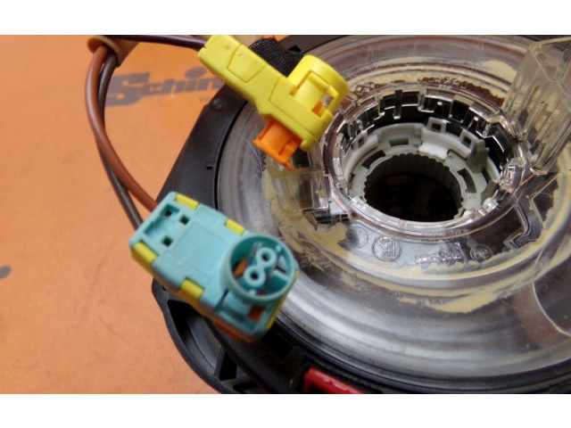 Подрулевой шлейф SRS 670026853, 670026853 Maserati Quattroporte