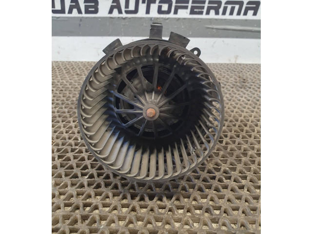 Вентилятор печки L5771000, L57710000726 Citroen C5
