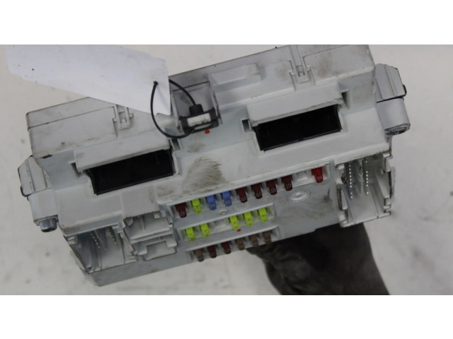 Блок предохранителей Alfa Romeo Giulietta