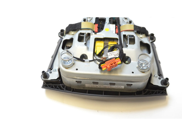 Подушка безопасности водителя 3D0880201CA   Volkswagen Phaeton