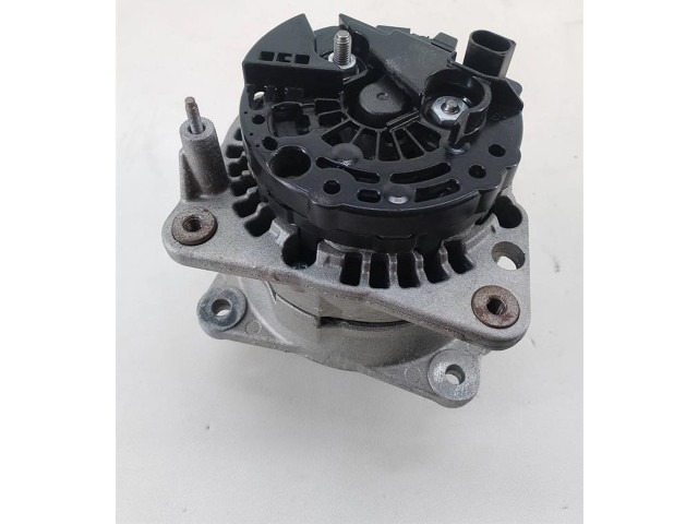 Генератор Skoda Fabia Mk2 (5J)