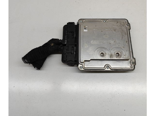 Řídící jednotka 4E1907409, 4E1910409A   Audi A8 S8 D3 4E 2006