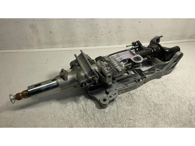  рейка  Колонка рулевая 166462082, a166462082   Mercedes-Benz GL X166 2013-2019 года