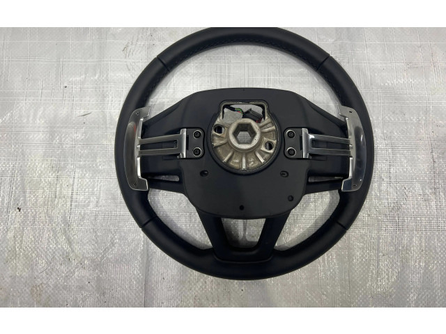 Руль Land Rover Discovery 5  2017 -  года       