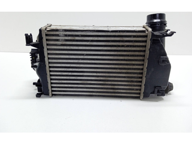 Интеркулер  144614EA1B, MM117X8   Renault Kadjar 1.2