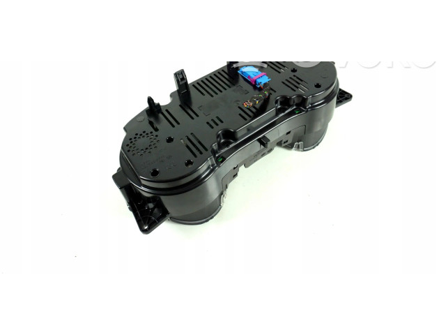 Спидометр (приборный щиток) 3T2920841K Skoda Superb B6 (3T)