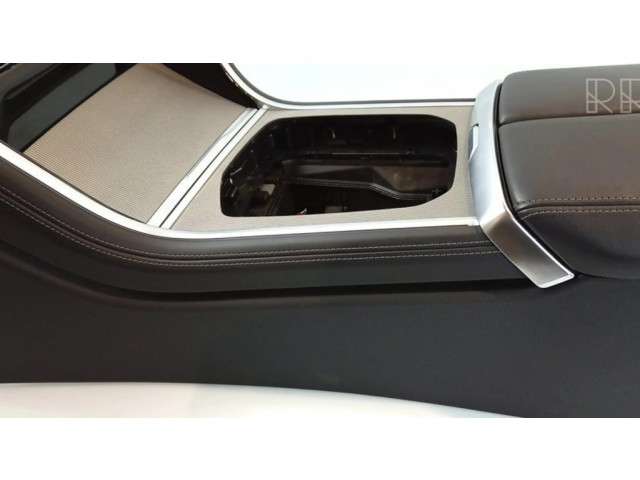 Центральная консоль