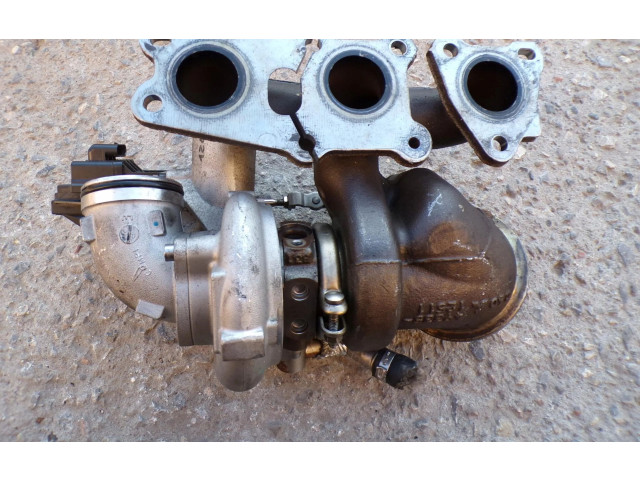 Turbodmychadlo Турбина 7850279 BMW M4 F82 F83