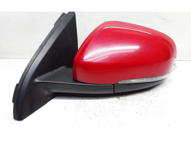 Зеркало электрическое Volvo S60 2014 - 2018 года