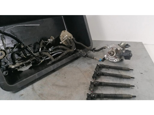 Vstřikovač 04B130755F, 28470303   Volkswagen Golf VII  pro naftový motor 1.6 cxxa 