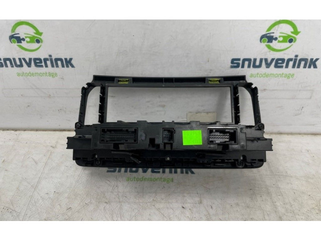 Блок управления климат-контролем 6452H7, 6452R9 Citroen C5