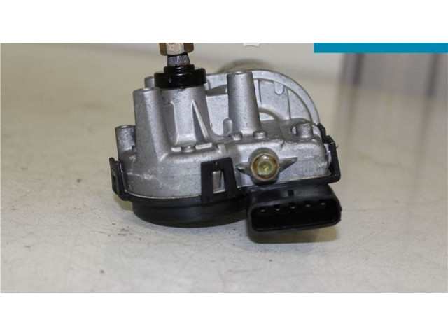 Двигатель стеклоочистителей Hyundai Coupe - года