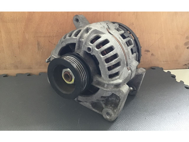 Генератор 8200519296C Renault Twingo II