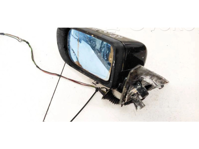 Zpětné zrcátko BMW 7 E38 1996