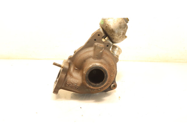  Турбина Ford S-MAX  206438-1         