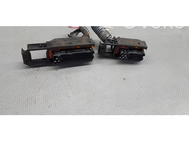 Řídící jednotka 89661-0D270 Toyota Yaris 2008