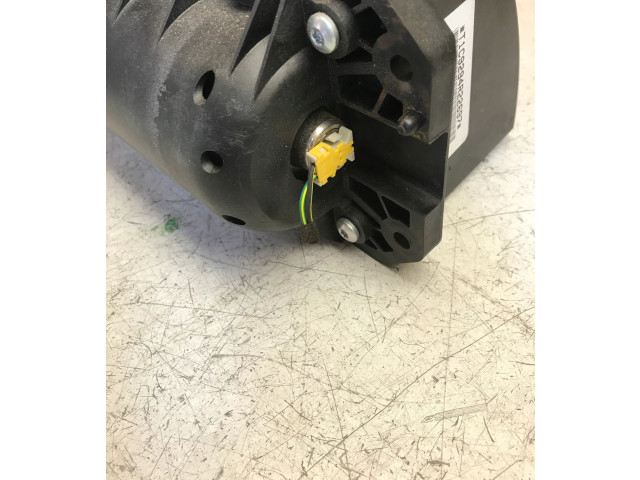 Подушка безопасности пассажира P55315103AD Jeep Cherokee III KJ