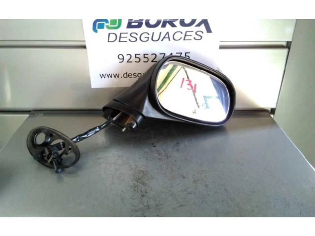 Зеркало электрическое Mitsubishi Carisma 2000 - 2004 года