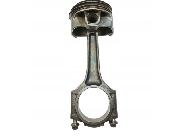 Поршень с шатуном 86L134, M156D Maserati Ghibli