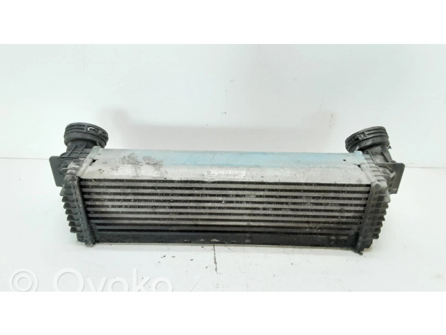 Интеркулер 7809321, 17517809321 BMW X5 E70 3.0