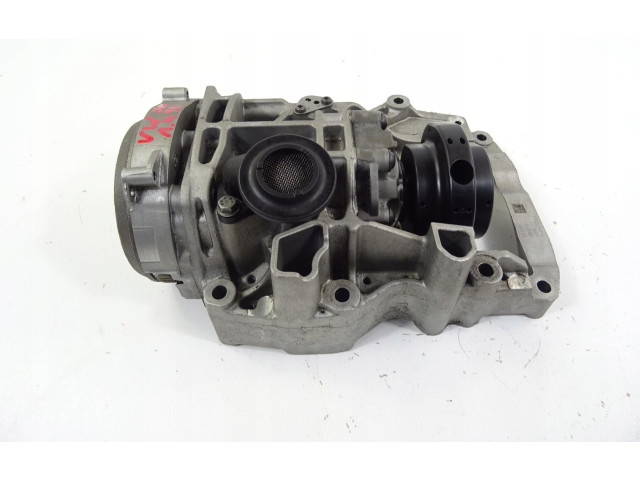 Масляный насос 04B145208G Skoda Rapid (NH)