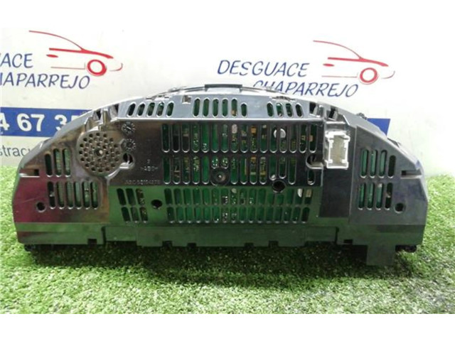 Přístrojová deska  Mercedes-Benz GLK (X204) 2010 A2049003902, A2049003902  