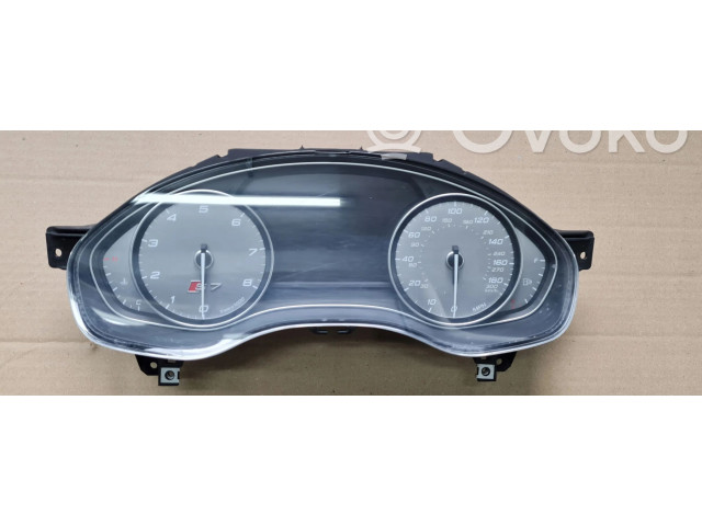 Панель приборов 4G8920983T Audi A7 S7 4G