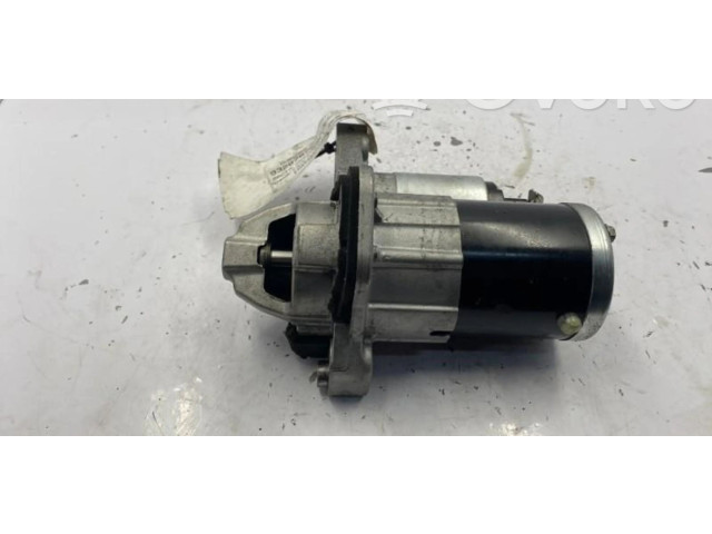 Блок управления климат-контролем 233006662R Dacia Duster II