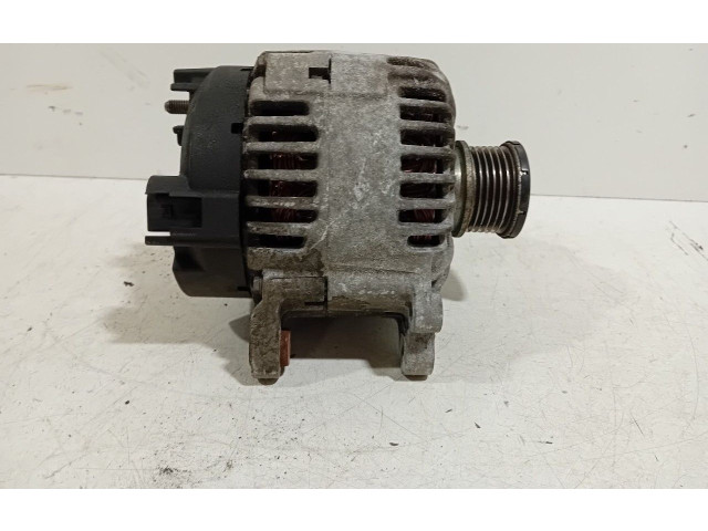 Генератор 06F903023P   Skoda Superb B6 (3T)      