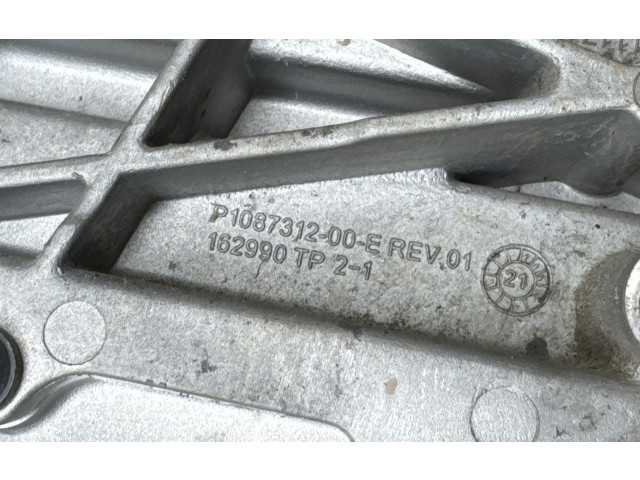 Řídící jednotka 108569320F, 108659214H Tesla Model Y 2022