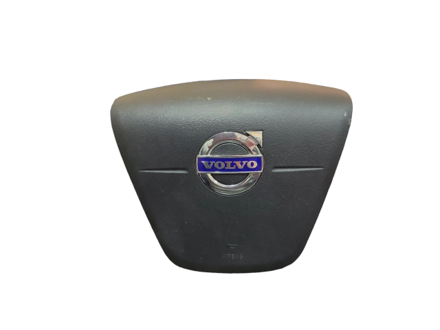 Подушка безопасности водителя P31332614, 31332614 Volvo V40 Cross country