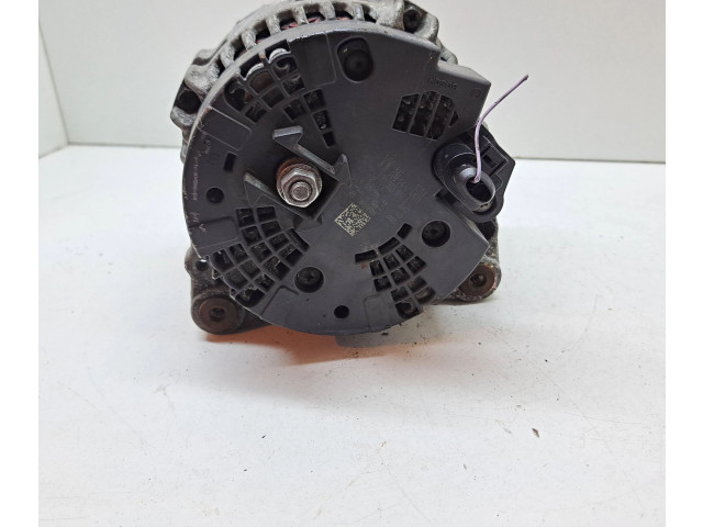 Генератор 03L903017E, 0125711088 Audi Q5 SQ5