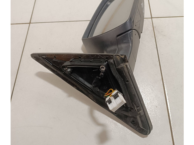 Зеркало электрическое        KIA Sorento  2010 - 2014 года   