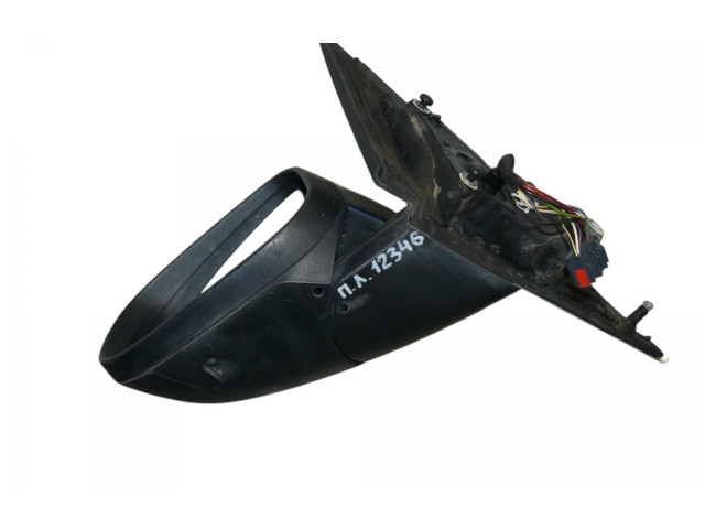 Зеркало электрическое        Jaguar XF   -  года   