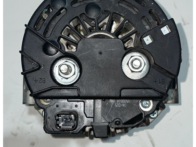 Генератор 6001549063 Dacia Logan I