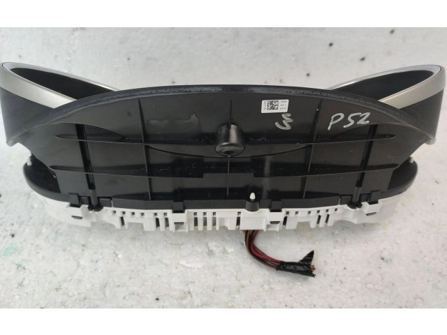 Панель приборов 56054794AI Jeep Grand Cherokee