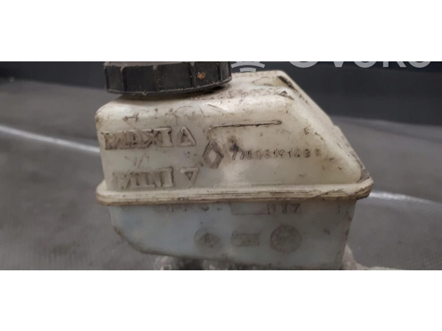 Блок АБС 7700819108b   Renault  Twingo I  1999 - 2006 года