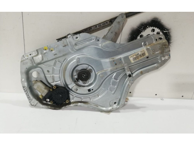 Форсунка     Hyundai Elantra   