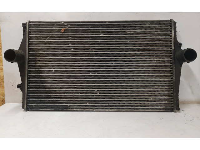 Интеркулер  9161207E, 9161204   Volvo S80 