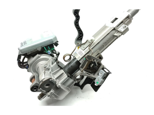    Рулевая рейка 6R1909144P   Skoda Rapid (NH) 2012 - 2019 года