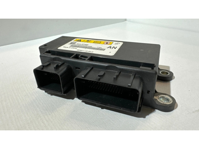 Блок подушек безопасности 95460702   Chevrolet Captiva