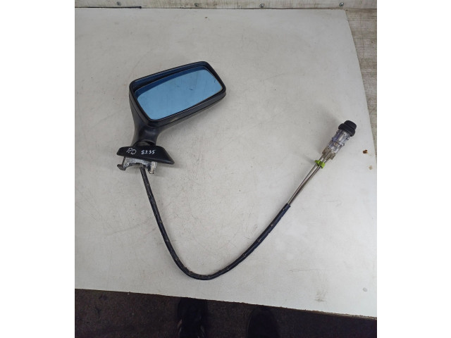 Zpětné zrcátko Audi 80 90 B3 1991 E6007666, 6007665