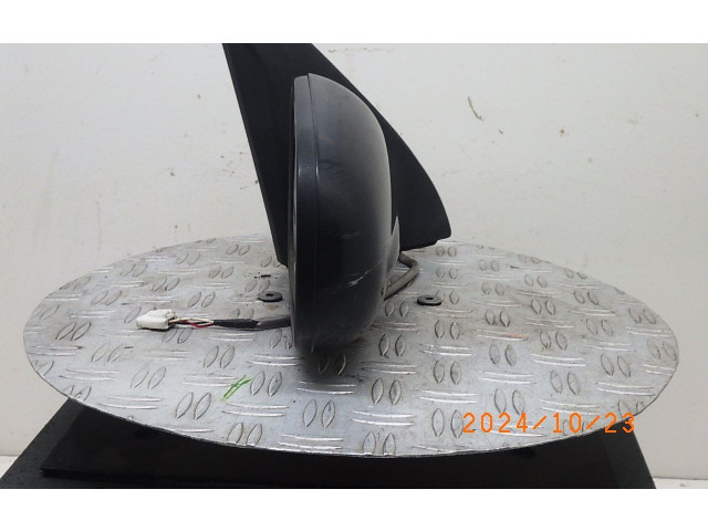 Zpětné zrcátko  Daihatsu Cuore 2000    