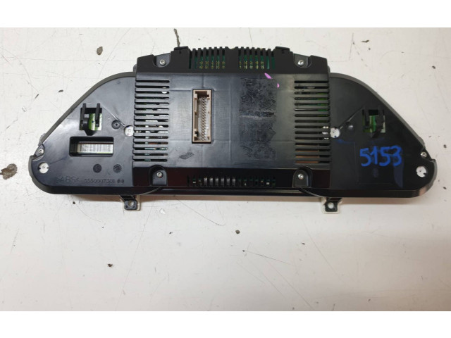 Přístrojová deska Audi Q7 4L 2006 4L0920930QX