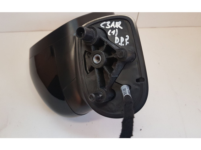 Зеркало электрическое Citroen C3 Aircross 2017 - года