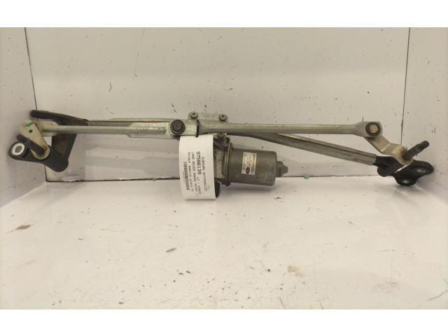 Моторчик дворников LR078300 Land Rover Range Rover Evoque L538