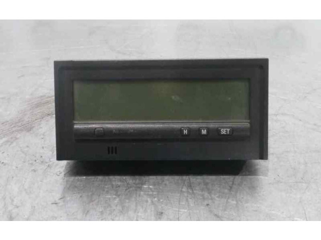 Дисплей MR381289, 9Y235350 Mitsubishi Space Wagon