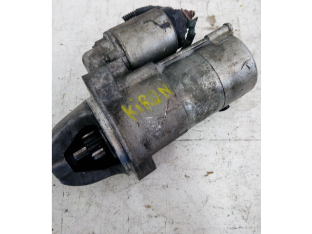 Стартер 6611514101, 6611514101 SsangYong Kyron