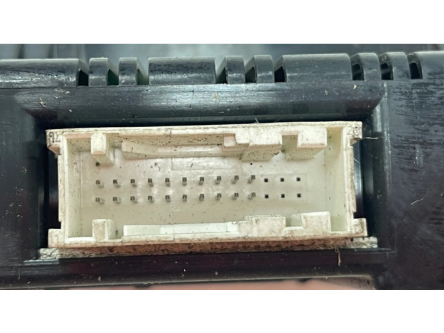 Блок управления климат-контролем 3M5T18C612AG, WHVA05620   Ford Focus C-MAX