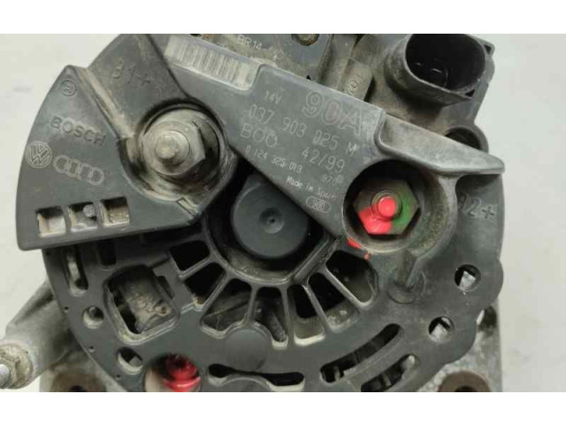 Блок предохранителей 037903025M   Seat Ibiza II (6k)    